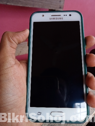 Samsung Galaxy J5
